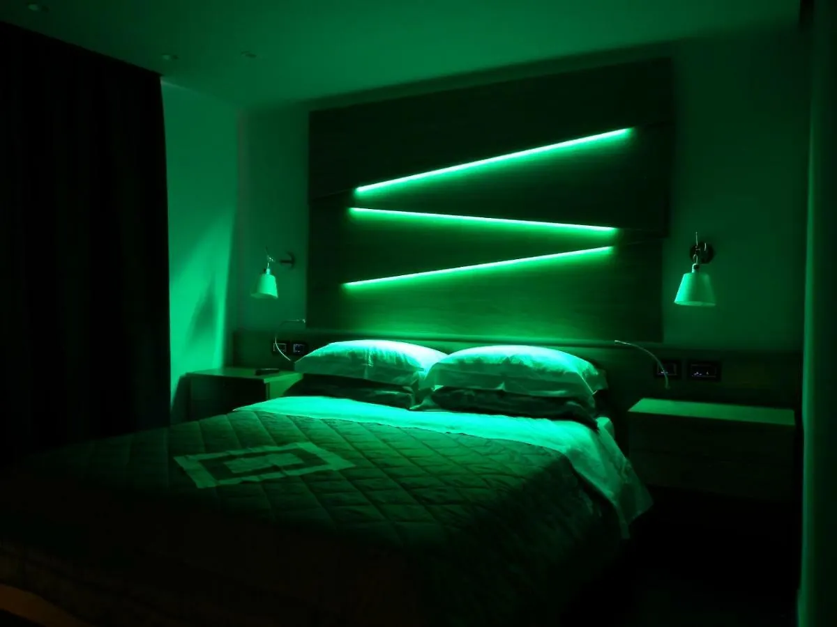 Suite Tower Palermo 2*,  Italia