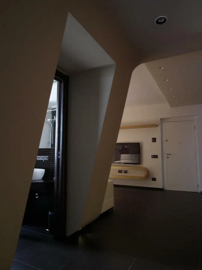 Suite Tower Palermo 2*,  Italia