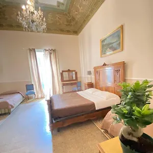 2* Maison d'hôtes Maison Landolina