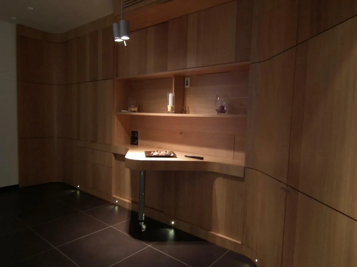 Suite Tower 巴勒莫