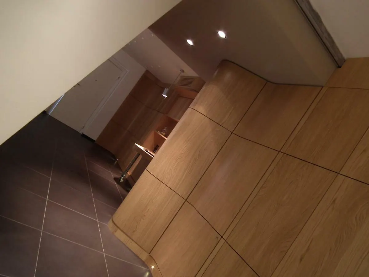 Suite Tower 巴勒莫